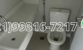 Imagem 3: Apartamento para venda tem 72 metros quadrados com 2 quartos em Flamengo - Rio de Janeiro