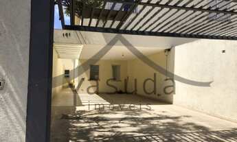 Imagem 2: 00803 - Casa 3 Dorms. (3 Suítes), PARQUE JABAQUARA - SÃO PAULO/SP