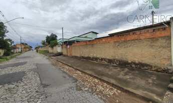 Imagem 4: Casa 3 quartos com frente para duas ruas