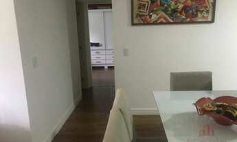 Imagem 5: Apartamento com 2 dormitórios à venda, 61 m² por R$ 450.000 - Corrêas - Petrópolis/RJ