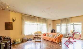 Imagem 6: Casa com excelente terreno em Moema !