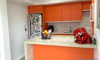 Imagem 2: APARTAMENTO - VILA LEOPOLDINA - SP