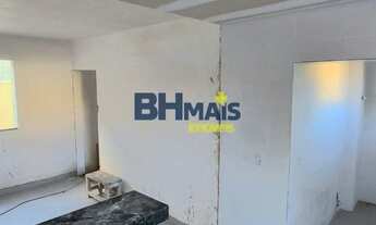 Imagem 6: Apartamento Tipo c/ 56m? - Inconfid?ncia/BH 02 qts, sendo 01 su?te, 01 vaga Valor: R$280