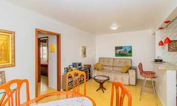 Imagem 2: Porto Alegre - Apartamento Padrão - Passo da Areia