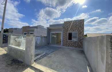 Imagem 6: Casa para Venda - Guacyara, Matinhos - 50m², 1 vaga