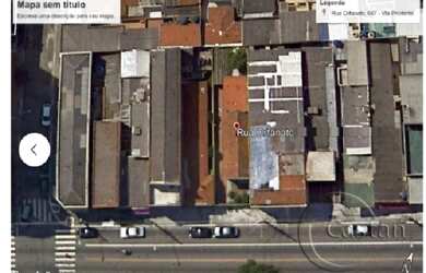 Imagem 3: SãO PAULO - Terreno Padrão - Vila Prudente