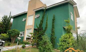 Imagem: LINDA CASA EM CONDOMINIO FECHADA 3 SUITES