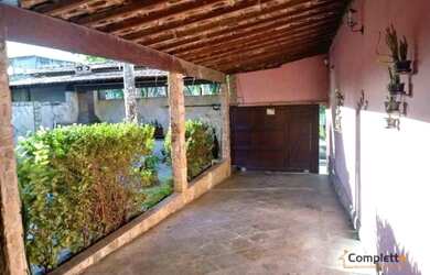 Imagem 3: Casa com 5 dormitórios à venda, 360 m² por R$ 1.000.000 - Realengo