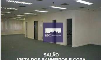 Imagem 3: Sala para alugar, 253 m² por R$ 20.000,00/mês - Centro - Rio de Janeiro/RJ
