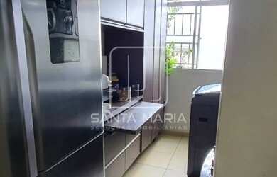 Imagem 3: Apartamento (tipo - padrao) 2 dormitórios, cozinha planejada, portaria 24hs, lazer, salão