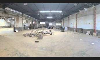 Imagem 3: Galpão pra Venda e Locação próximo a Avenida da Saudade, Ribeirão Preto-SP