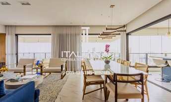 Imagem 2: Condomínio Edificio Mondrian - Rua Cayowaá