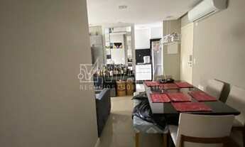 Imagem 3: Apartamento 82 m² no Bairro Santa Maria, São Caetano do Sul, SP - 3 dormitórios 1 suíte, 2