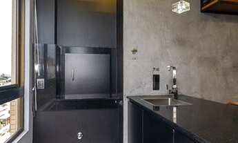 Imagem 7: Apartamento para venda tem 108 metros quadrados com 3 quartos em Higienópolis - Porto Aleg