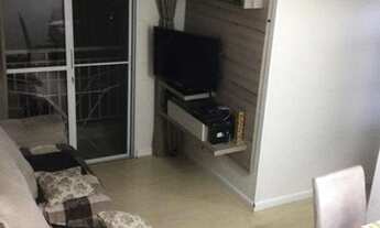 Imagem 6: Apartamento residencial à venda, Parque Dom Pedro II, Campinas