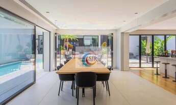 Imagem: Casa com 3 dormitórios à venda, 723 m²