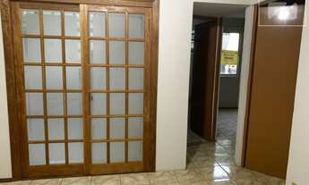 Imagem 4: Apartamento à venda 2 Quartos, 1 Vaga, 48M², Jardim Amazonas, Campinas - SP