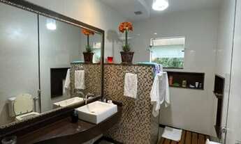 Imagem 6: Casa para aluguel tem 260 metros quadrados com 4 quartos em Alphaville - Campos dos Goytac