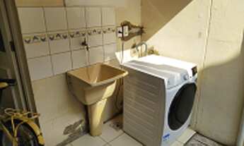 Imagem 6: EXCLUSIVO: Casa em condomínio, 2 dormitórios, 1 vaga