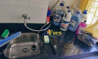 Imagem 2: Apartamento com 2 dormitórios à venda, 50 m² por R$ 220.000,00 - Jardim Santo Antônio - It