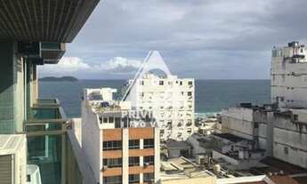 Imagem 2: RESIDENCIAL SERVICE TIFANY'S - ALTO LUXO COM VISTA MAR
