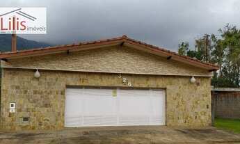 Imagem 5: Casa + 2 Chalés para Renda Praia do Sapê Ubatuba, estuda permuta