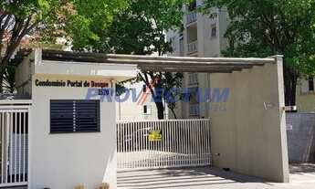 Imagem: Apartamento - Jardim Santa Izabel - Hortolândia