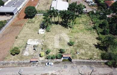 Imagem 6: Terreno à venda, 1200 m² por R$ 325.000,00 - Chácaras Poços de Caldas - Poços de Caldas/MG