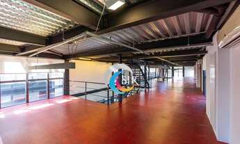 Imagem 7: Conjunto para alugar, 1010 m² - Vila Madalena - São Paulo/SP