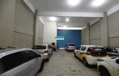 Imagem 4: OSASCO - Galpão/Depósito/Armazém - Vila Dos Remédios