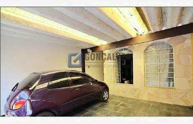 Imagem 3: SAO BERNARDO DO CAMPO - Residential / Sobrado - DEMARCHI