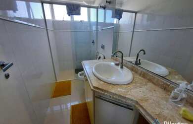 Imagem 7: Apartamento com 3 dormitórios para alugar, 147 m² por R$ 2.650,00/mês - Centro - Londrina