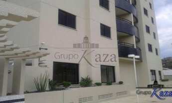 Imagem: Apartamento - Bosque dos Eucaliptos - Residencial