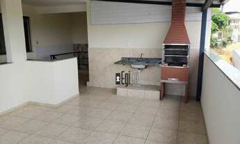 Imagem: Cobertura com 4 dormitórios à venda, 180