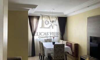 Imagem 4: Apartamento para Venda em Osasco, Bandeiras, 2 dormitórios, 1 banheiro, 1 vaga