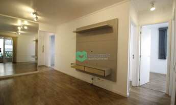 Imagem 3: CHARMOSO APARTAMENTO COM 2 DORMITÓRIOS PARA ALUGAR