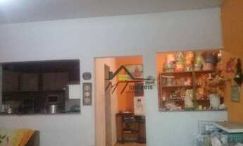 Imagem 4: Casa com 2 dormitórios à venda, 100 m² por R$ 650.000 - Vila Santana - Sumaré/SP