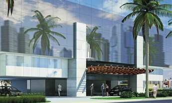 Imagem 7: Aluga-se conjunto comercial com 271m² na Cidade Monções