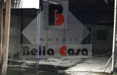 Imagem 7: 2 Galpões - Penha