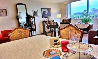 Imagem 5: São Paulo - Apartamento Padrão - ALTO DA BOA VISTA