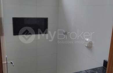 Imagem 5: Casa com 3 quartos - Bairro Jardim das Hortências em Aparecida de Goiânia