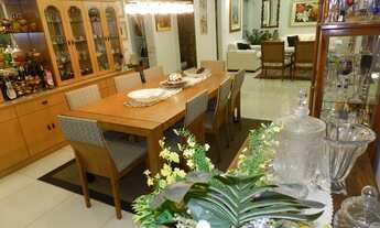 Imagem 7: Maravilhosa casa 574 M² - 5 suítes/4 salas/espaço Gourmet. Oportuniadde!