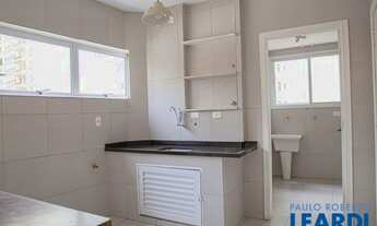 Imagem 6: APARTAMENTO - HIGIENÓPOLIS - SP