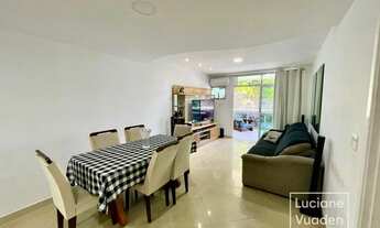 Imagem 3: Apartamento para venda com 110 metros quadrados com 3 quartos