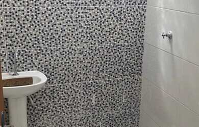 Imagem 5: Casa Nova pronto p/ morar, térrea, no nairro Wanel Ville Z/O