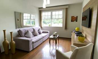 Imagem: Apartamento Duplex com 3 Quartos à Venda