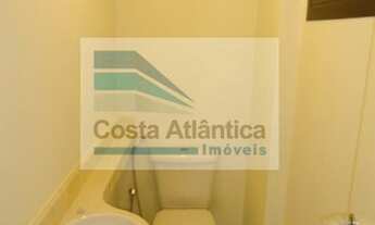 Imagem 6: Cobertura para Venda em Guarujá, Pitangueiras, 4 dormitórios, 2 suítes, 4 banheiros, 3 vag