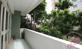 Imagem 5: Apartamento com 3 quartos no Itaim Bibi - Aproveite!