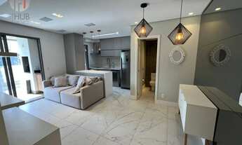 Imagem: Apartamento com 2 suítes à venda, 83 m²