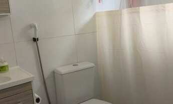 Imagem 2: Bela casa a venda no bairro Novo Horizonte